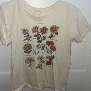 Urban Outfitters Graphic T